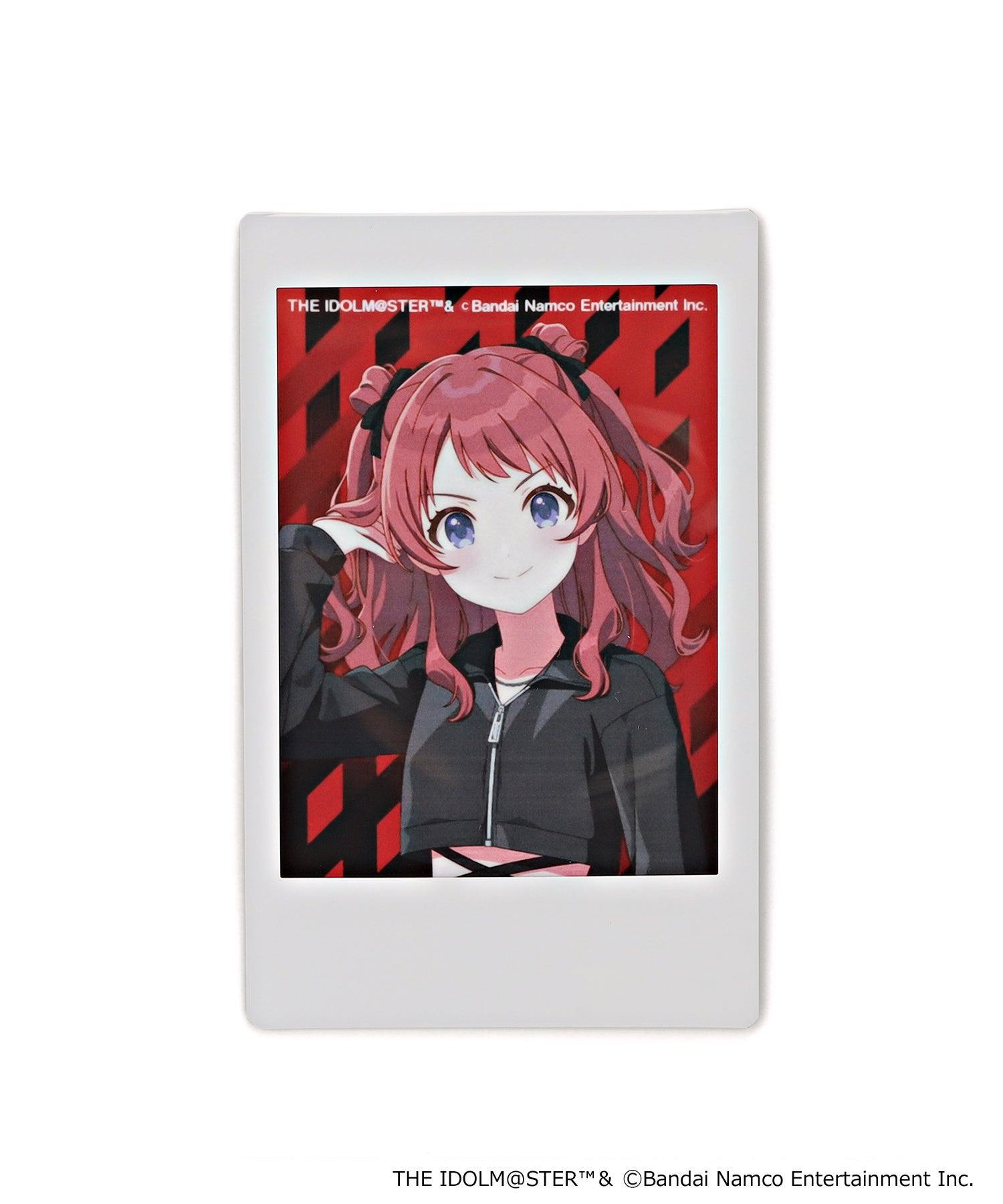 学園アイドルマスター」とZOZOTOWNが初コラボ！「学園アイドル