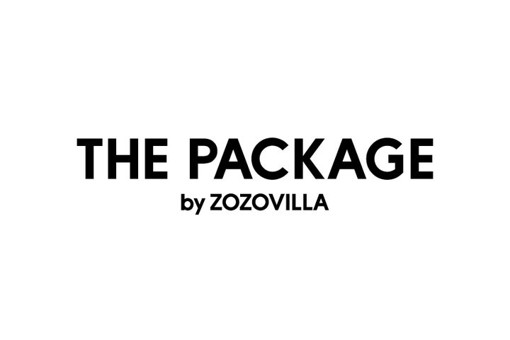 ZOZOVILLA「THE PACKAGE」第2弾はアーティスト杉田万智との ZOZOVILLA「THE PACKAGE」第2弾はアーティスト杉田万智との