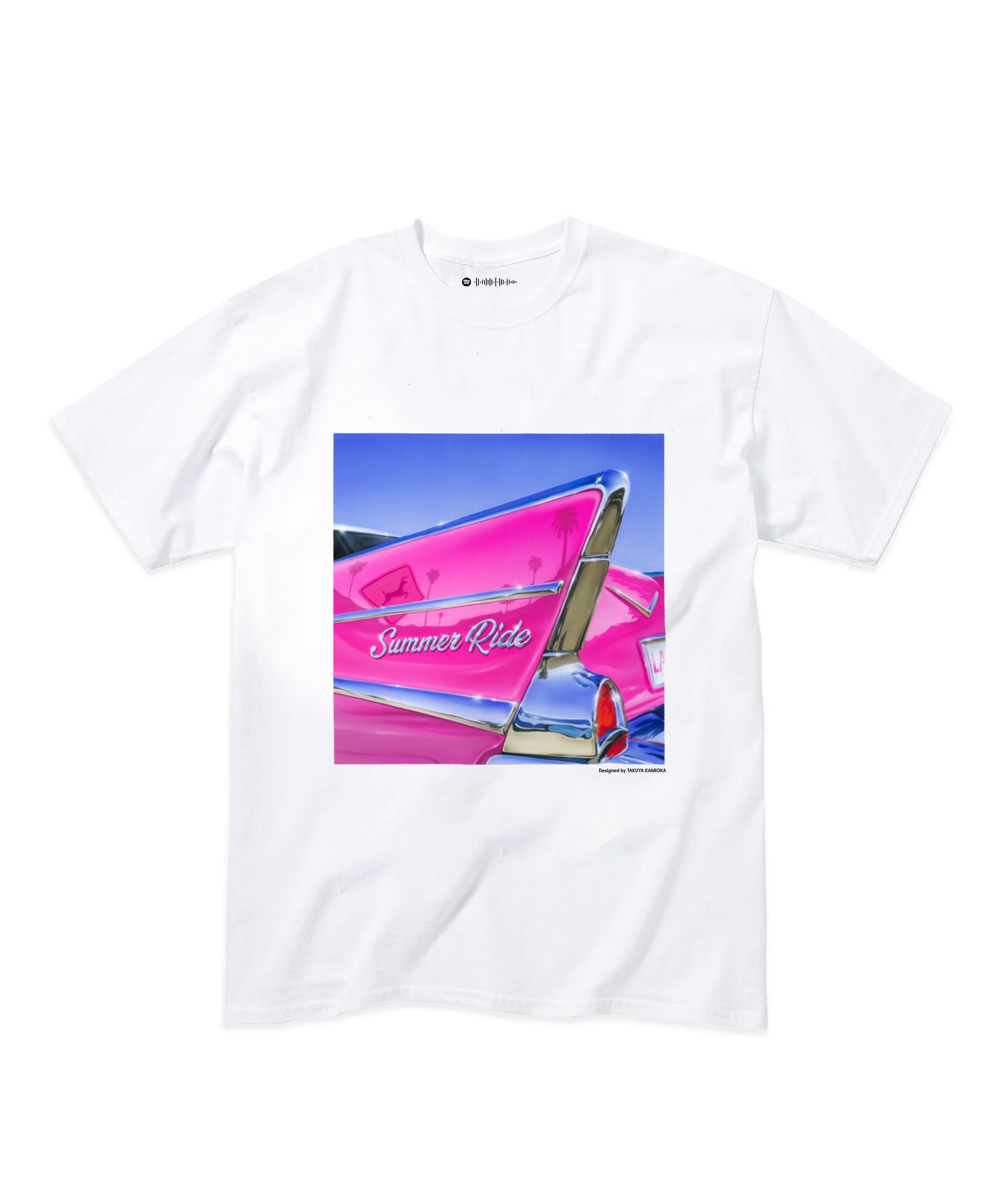 SpotifyとZOZOVILLAのコラボ第2弾！2025年を彩った楽曲ジャケット