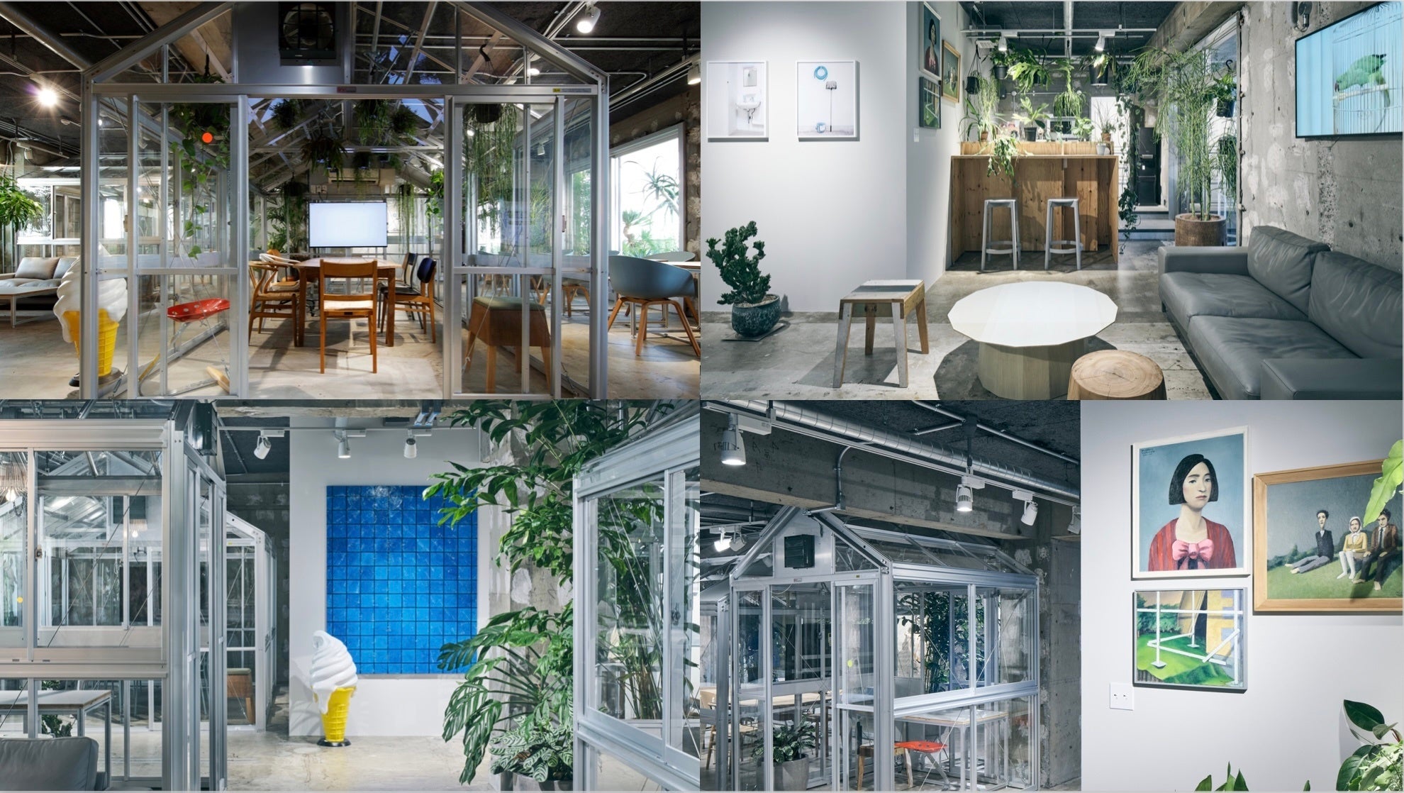 [OFFICE] TOKO daikanyama