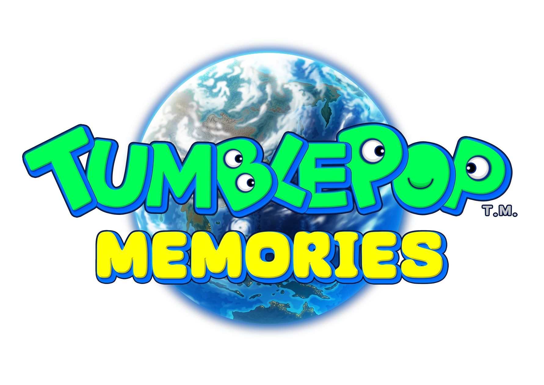 『タンブルポップ:メモリーズ』Switchで復活!懐かしのアーケード名作が進化 『タンブルポップ:メモリーズ』Switchで復活!懐かしのアーケード名作が進化