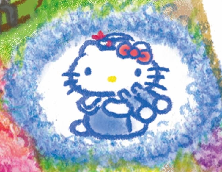 ⑥ © 2022 SANRIO CO., LTD. APPROVAL NO. SP620362