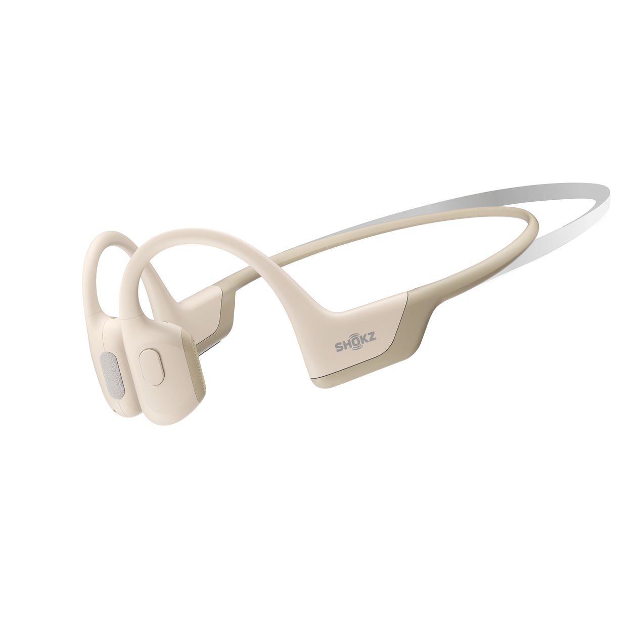Shokz】バンドが21mm短くなる小型モデルOpenRun Pro Mini、本日発売 Shokz】バンドが21mm短くなる小型モデルOpenRun Pro Mini、本日発売