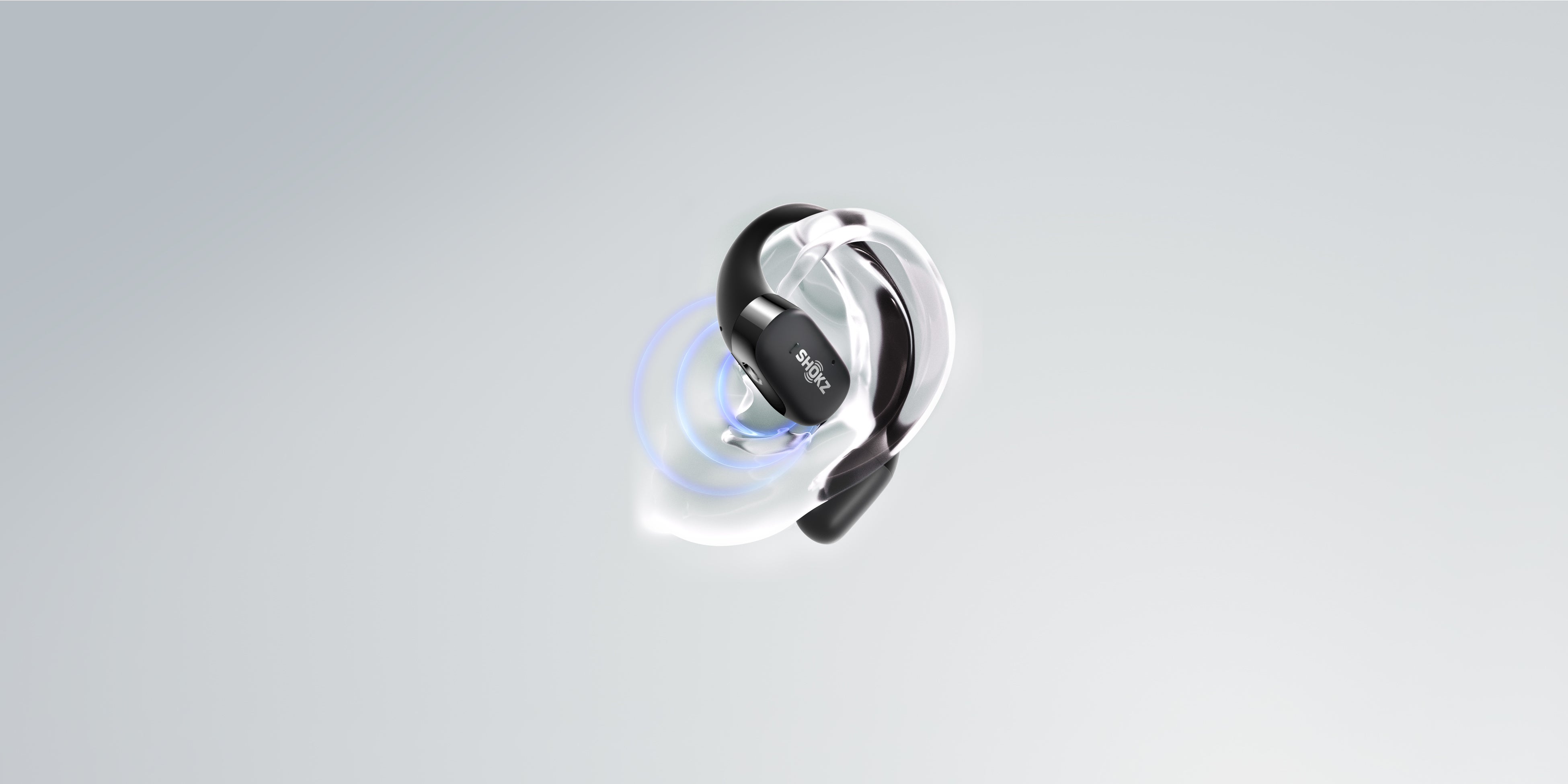 本日開始】Shokz 新製品、オープンイヤーの完全ワイヤレス
