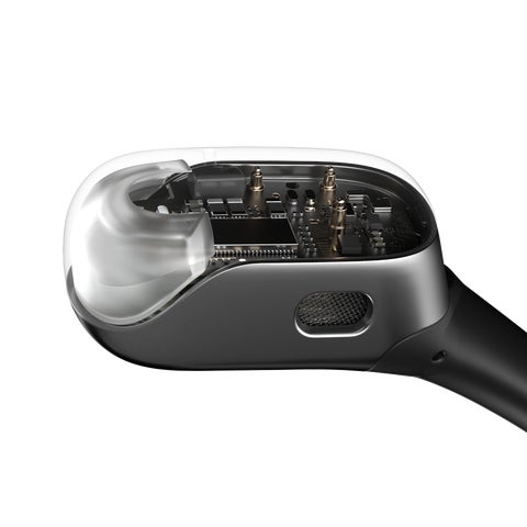 ♦️ACREO Openudsマイク付 TFH オープンイヤーワイヤレス イヤホン ♦️ACREO Openudsマイク付 TFH オープンイヤーワイヤレス イヤホン