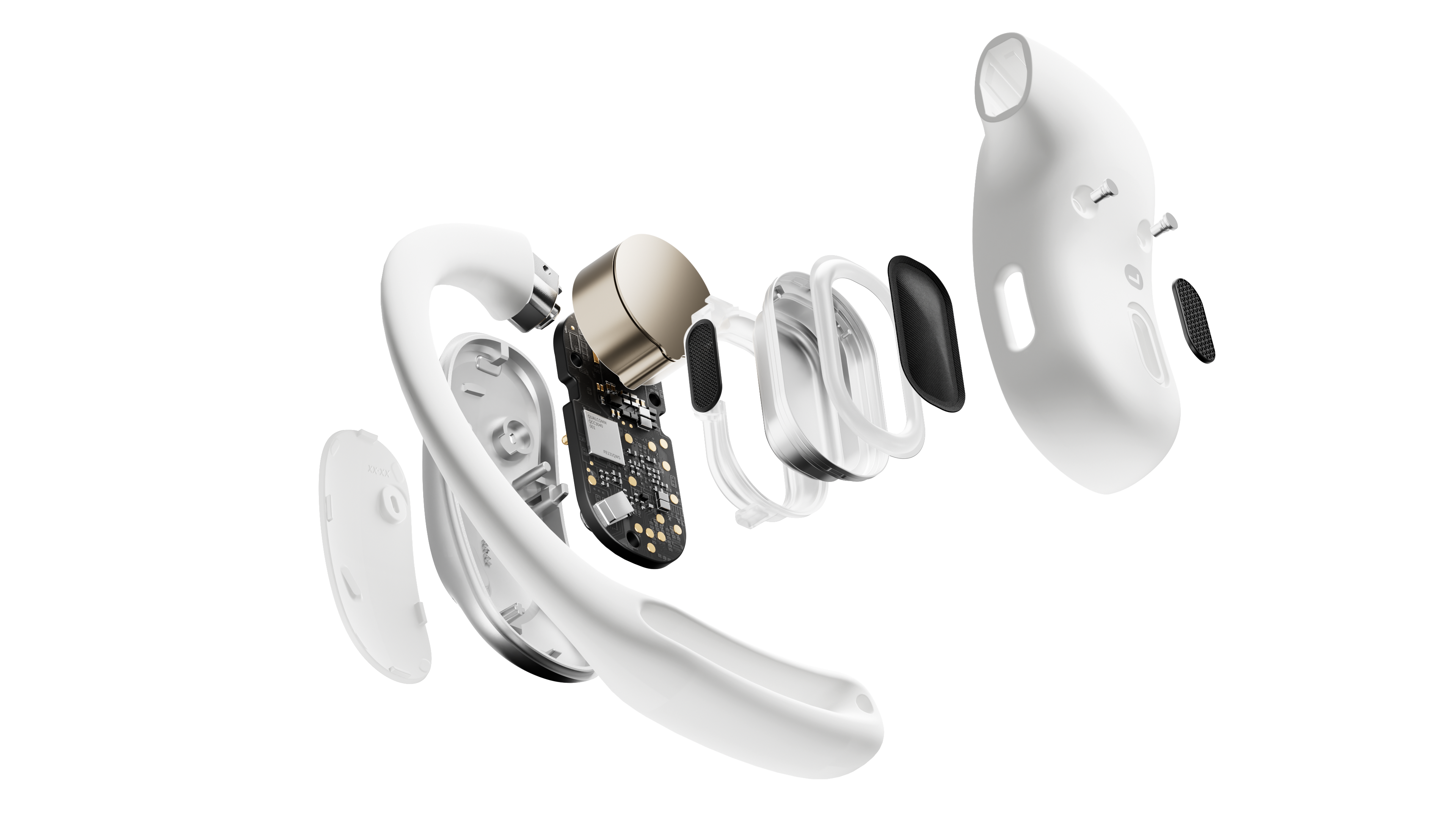 Shokzから2種類の新商品が5月10日（金）より発売開始！究極の