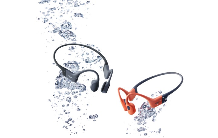 Shokzから2種類の新商品が5月10日(金)より発売開始!究極の心地よさ Shokzから2種類の新商品が5月10日(金)より発売開始!究極の心地よさ