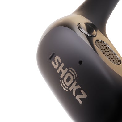 快適性と究極のサウンドをさらに追求した「OpenFit 2」をオープン 快適性と究極のサウンドをさらに追求した「OpenFit 2」をオープン