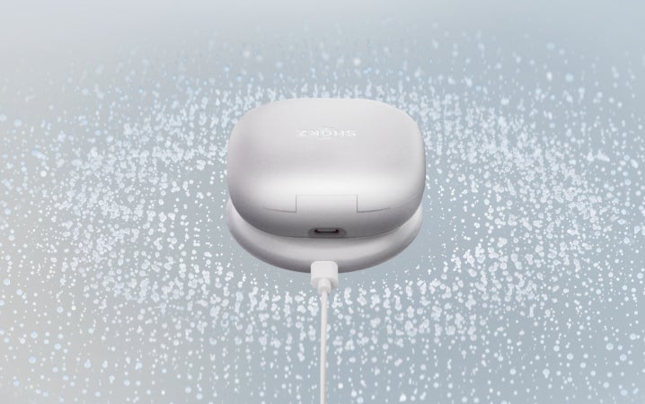 ながら聴きイヤホンメーカーShokzが新製品「OpenFit 2+」を8月28日(木 ながら聴きイヤホンメーカーShokzが新製品「OpenFit 2+」を8月28日(木