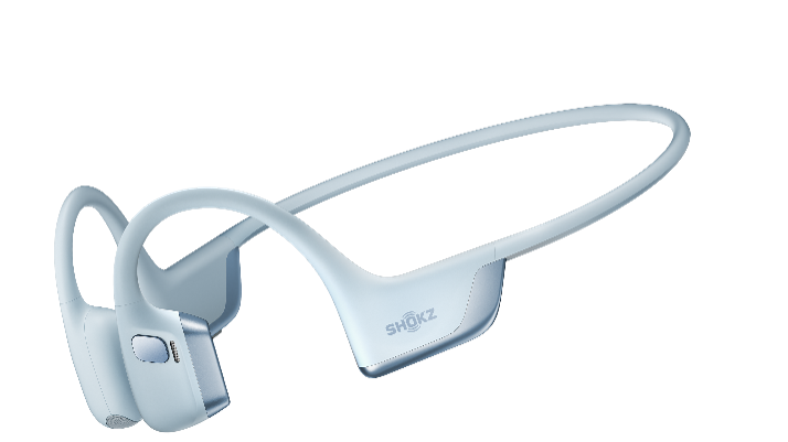 ながら聞きイヤホンメーカーShokzの骨伝導イヤホン「OpenRun Pro 2」が