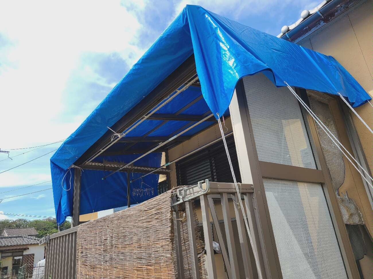 令和元年の台風１５号