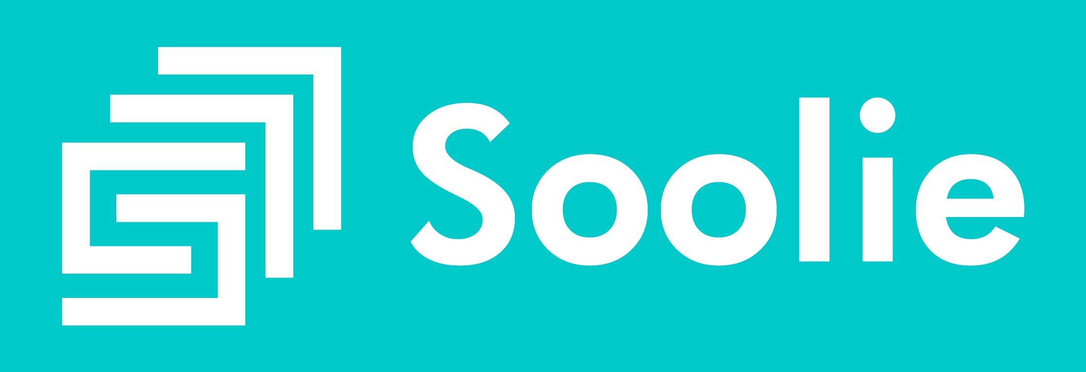 ※「Soolie」サービスロゴ