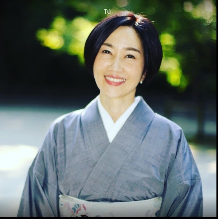 ミンナソラノシタ代表　林リエ