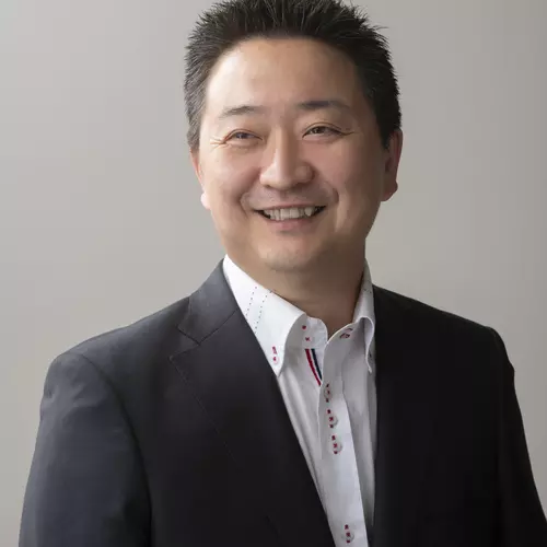 会津電力(株)常務取締役　折笠哲也さん