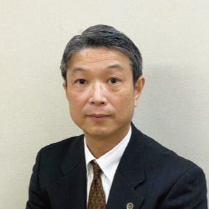 田辺保雄さん