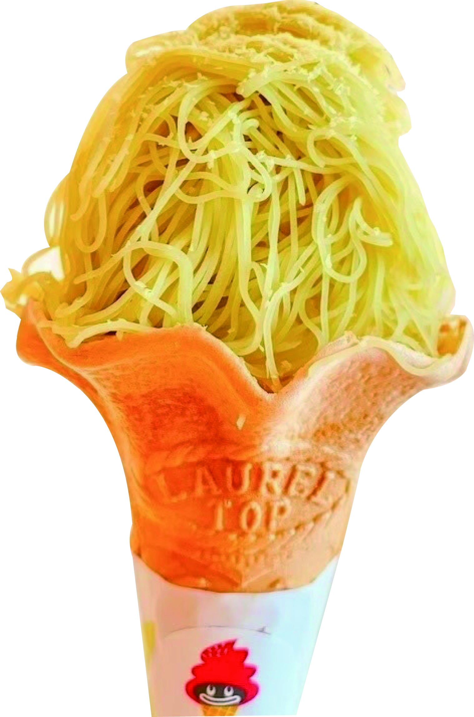 うなぎいもストア（うなぎいもモンブランソフト）