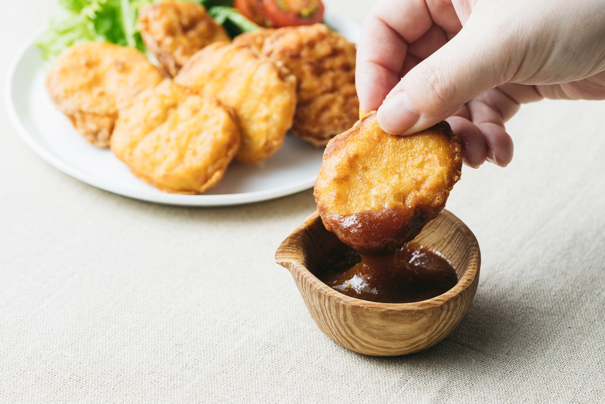 わずか4日間で完売した、松本人志氏初の食プロダクト「Macchan UMAMI