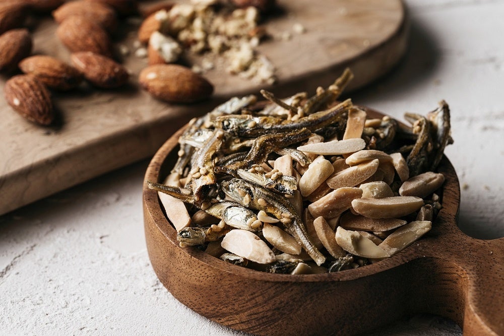 OH!オサカーナ　イメージ