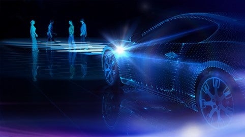 DARTS）9040-GTは、このようなテストケースに最適な製品であり、77 GHz帯および79 GHz帯に対応する5 GHzの瞬時帯域幅を用いて2つのターゲットを高分解能で正確にシミュレートします。