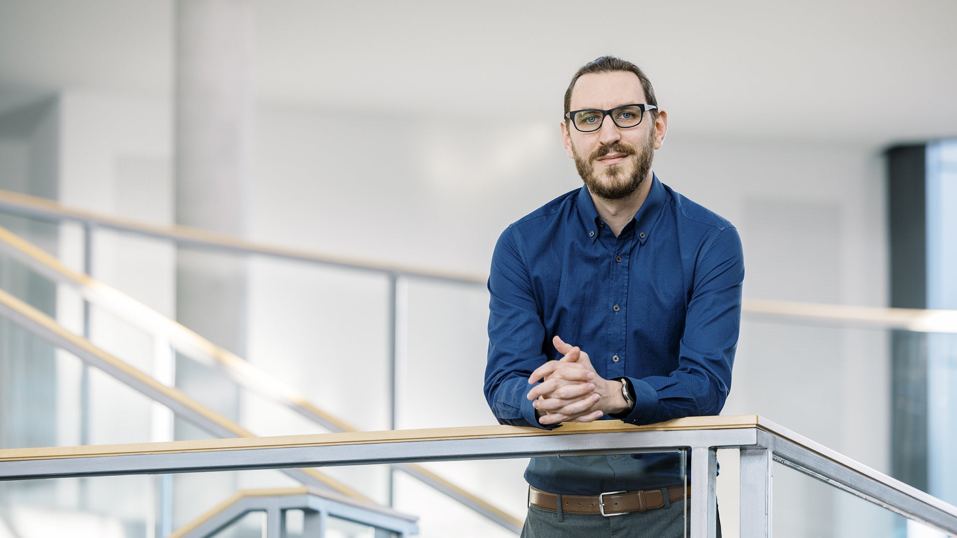 dSPACE India Solutions Pvt. Ltd.の新しいCEOに就任するAndreas Gau