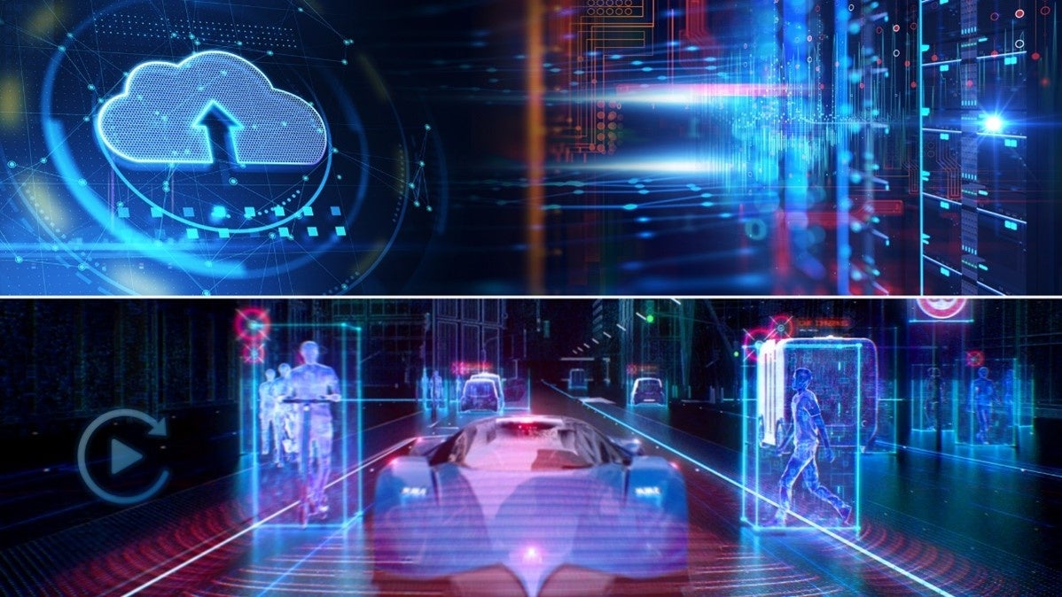 自動車業界のお客様は自社のビジネスモデルの革新に向け、クラウドの利用をますます増加させており、そのため自動車業界での幅広い経験を有するクラウド専門企業を必要としています。