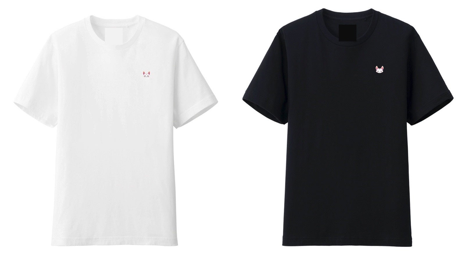 YEN株式会社公式グッズの「エンちゃんYシャツ」