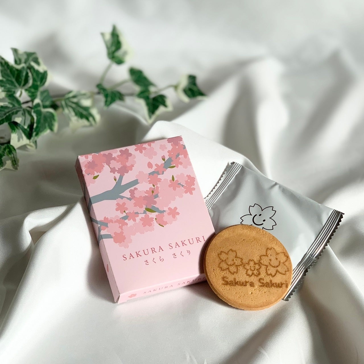さくらさくり　プチ箱