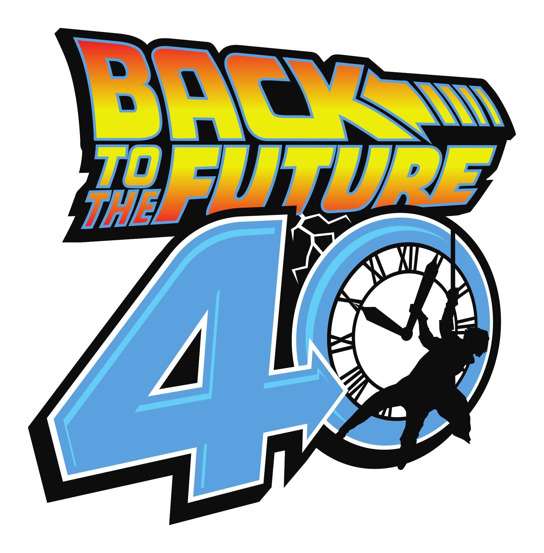 【東京コミコン2025】『バック・トゥ・ザ・フューチャー』公開40周年！豪華すぎる夢の共演、レジェンド漫画家＆人気イラストレーター10名によるスペシャルイラストが初公開！