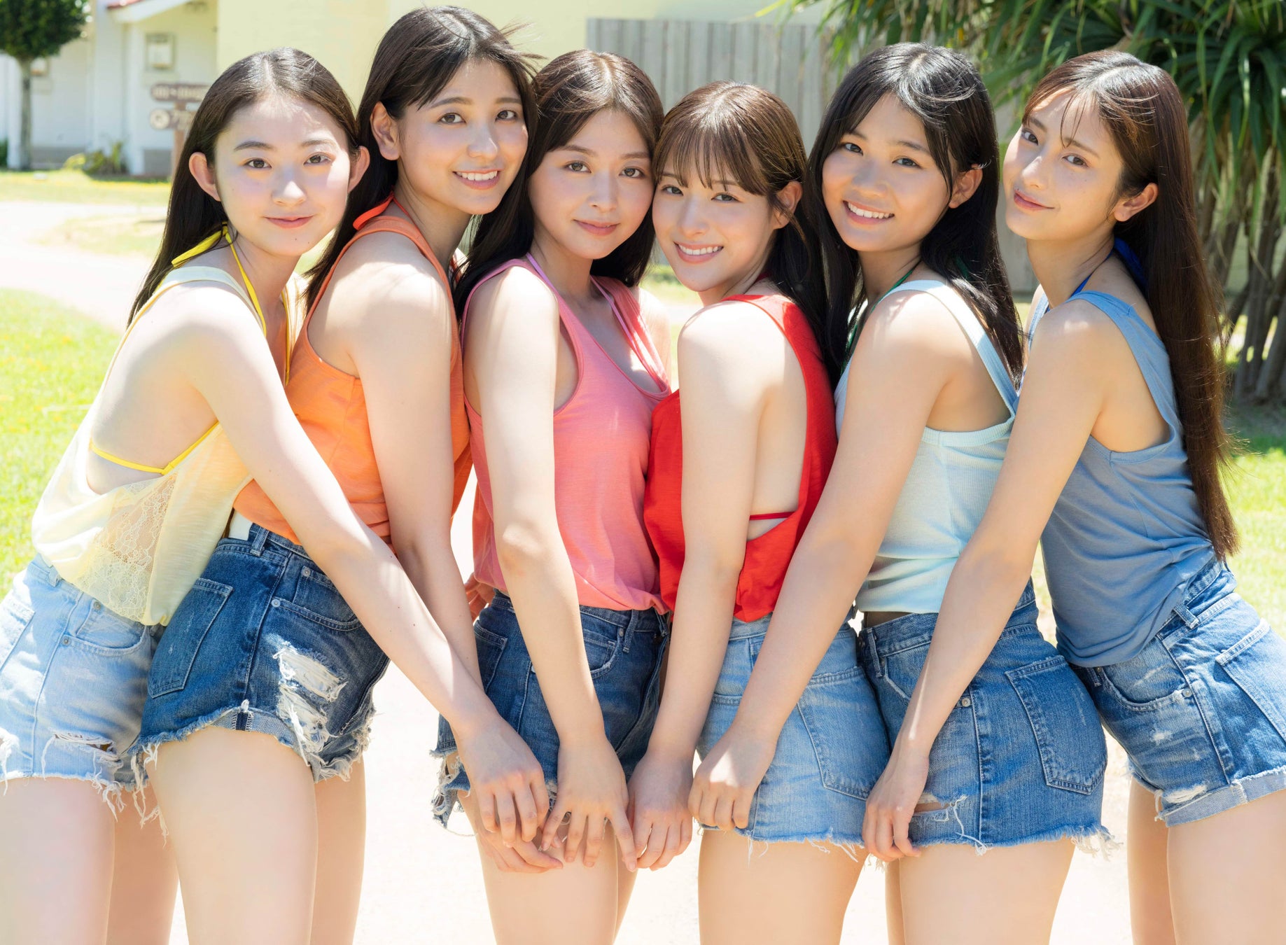 ミスマガジン2024 応募総数2,784人から選ばれた「ミスマガジン2024」を発表!栄えあるグランプリは、大阪府出身の葉月くれあに決定! | 株式会社講談社のプレスリリース