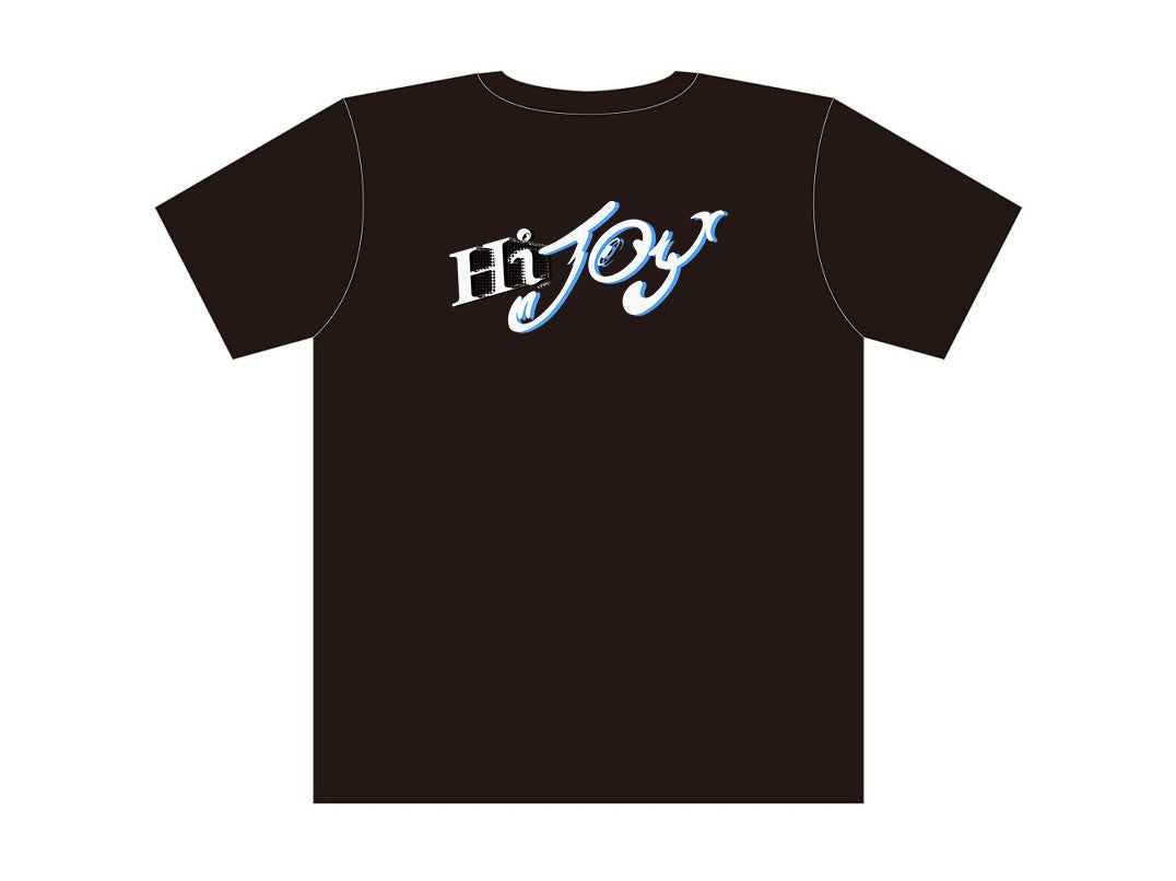 Tシャツデザイン（仮）