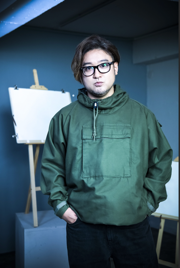 堀之内大介（Base Ball Bear）