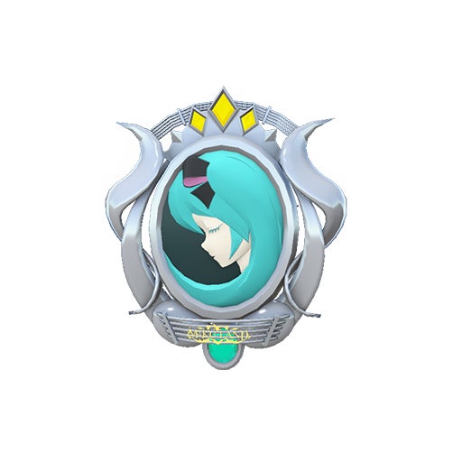 有料エリア 入場パス