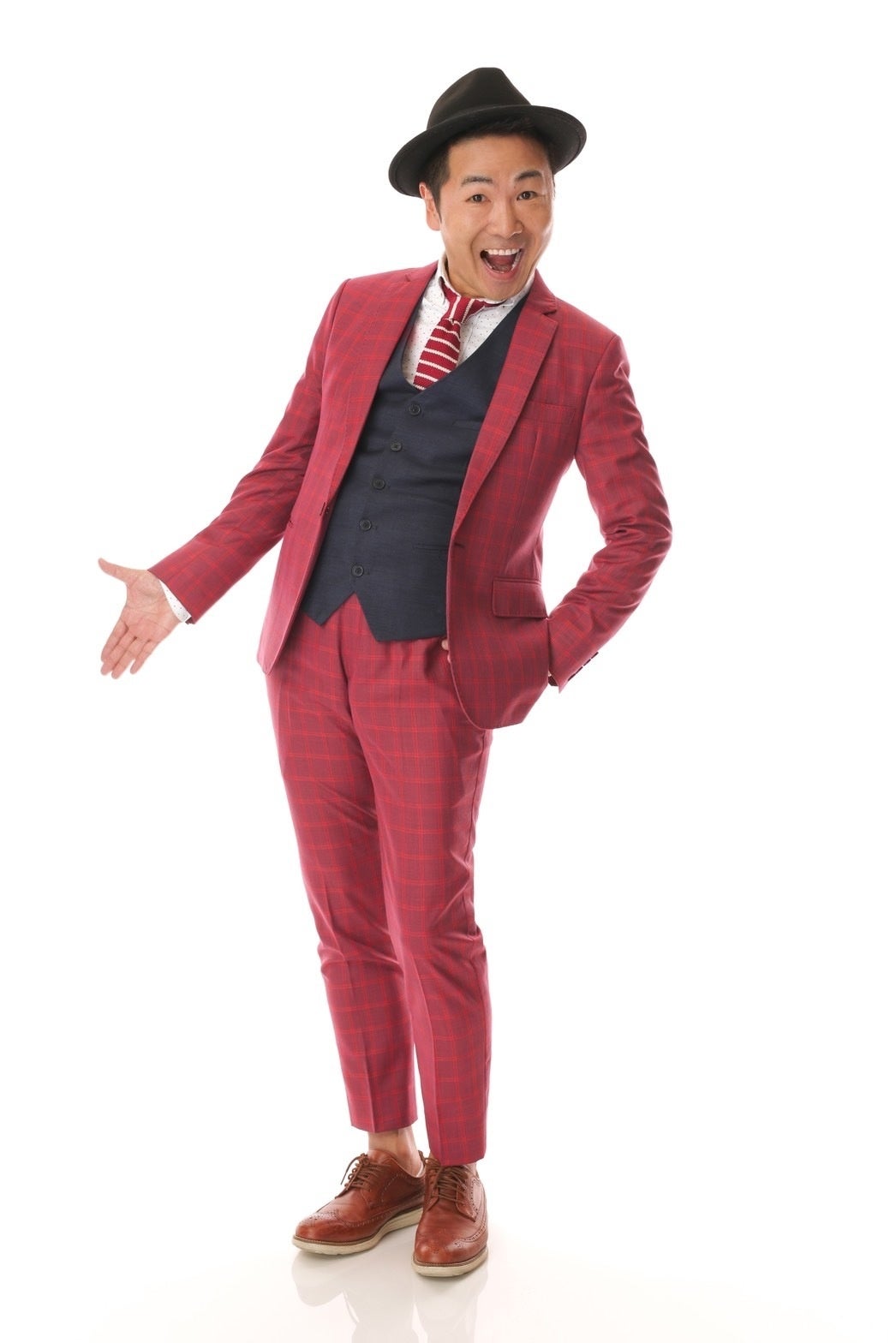 おおともりゅうじ