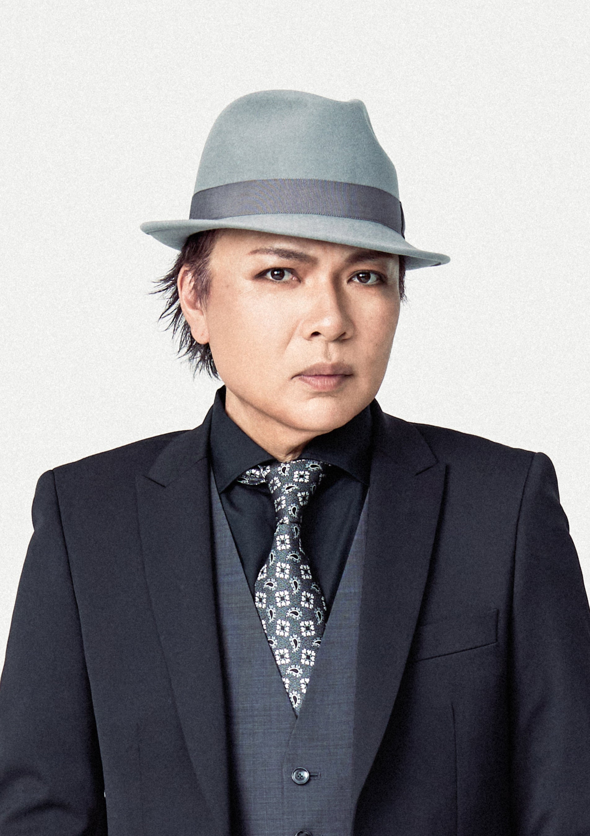 真⽮（LUNA SEA）