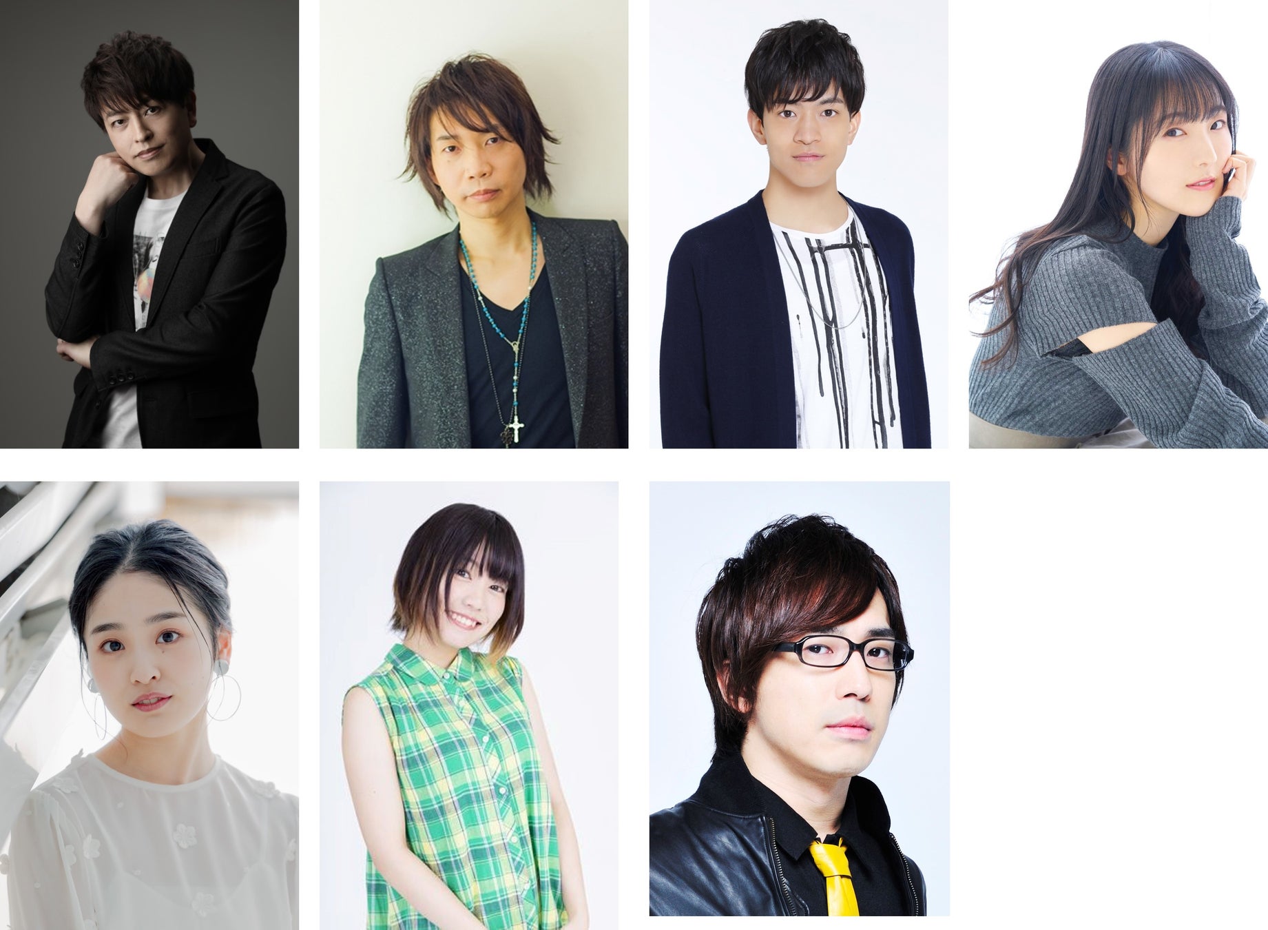 超声優祭22 豪華声優が出演する特番やアニメ一挙放送 速水奨 三ツ矢雄二 緑川光のオリジナルボイスを収録した射的ゲームなど注目の企画を一斉公開 株式会社ドワンゴ 広報部のプレスリリース 超声優祭22 豪華声優が出演する特番やアニメ一挙放送 速水奨 三ツ矢雄二 緑川光のオリジナルボイスを収録した射的ゲームなど注目の企画を一斉公開 株式会社ドワンゴ 広報部のプレスリリース
