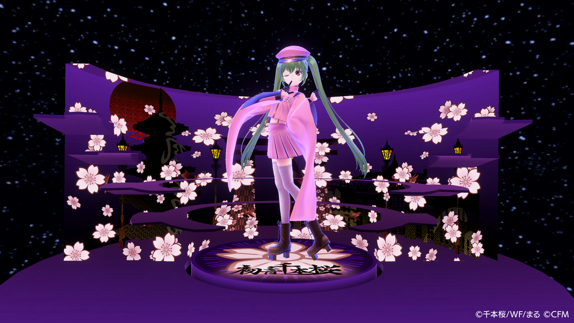 フォトコンテスト展示会場