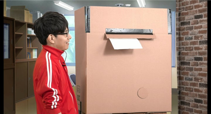 声優・豊永利行がSNSで話題のゲームをプレイ!次回配信に期待 声優・豊永利行がSNSで話題のゲームをプレイ!次回配信に期待