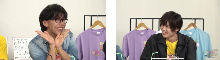 超声優祭2024SP特番:緑川光ファンのゲスト登場!魅力満載のトーク&初対面エピソード公開 超声優祭2024SP特番:緑川光ファンのゲスト登場!魅力満載のトーク&初対面エピソード公開