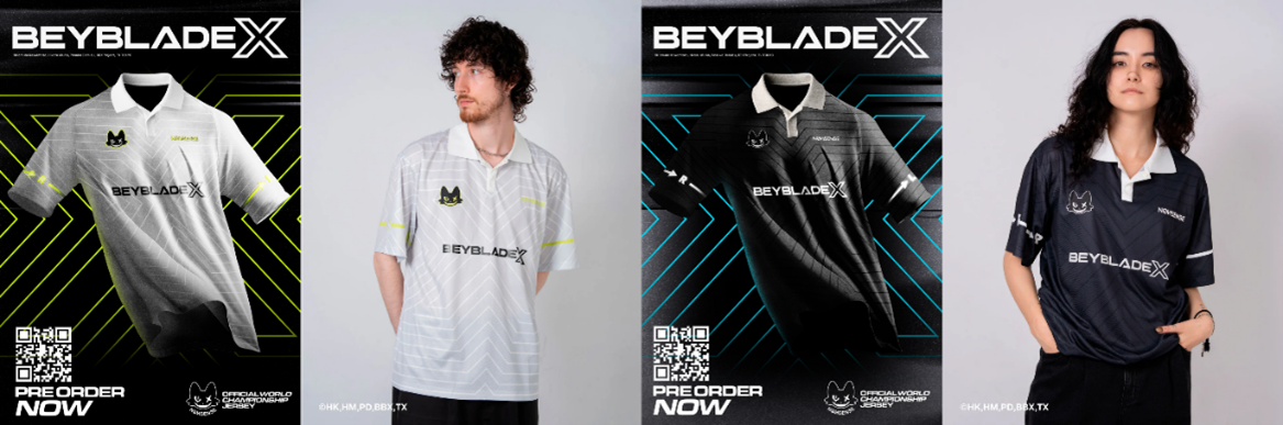 GeeXPlus所属の海外人気クリエイターThe Anime Man・CDawgVAが