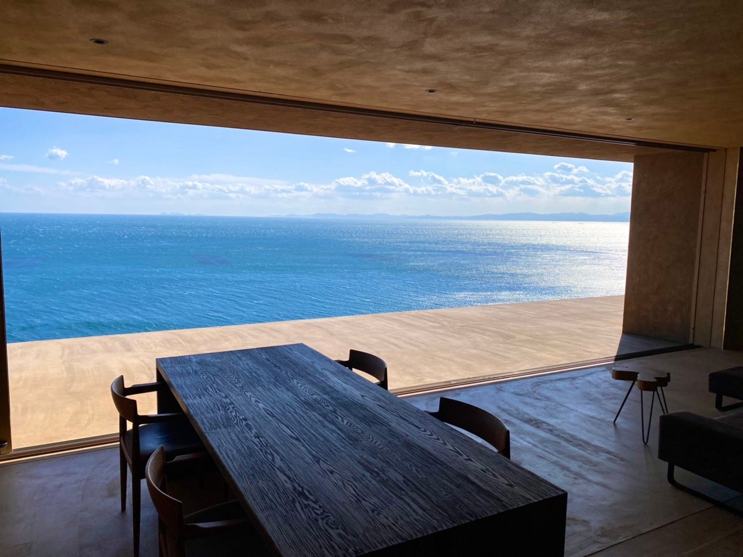 なにもしないを楽しむ 1日1組限定スモールホテル Nook The Peak 22年3月12日 淡路島にてopen 2月26日 00 宿泊 予約受付開始 株式会社nookのプレスリリース