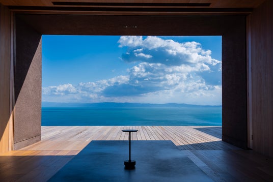 「なにもしないを楽しむ。」Nook~ヌーク~|淡路島にて新施設4棟同時オープン|2026年2月8日20時00分~宿泊予約受付開始 「なにもしないを楽しむ。」Nook~ヌーク~|淡路島にて新施設4棟同時オープン|2026年2月8日20時00分~宿泊予約受付開始