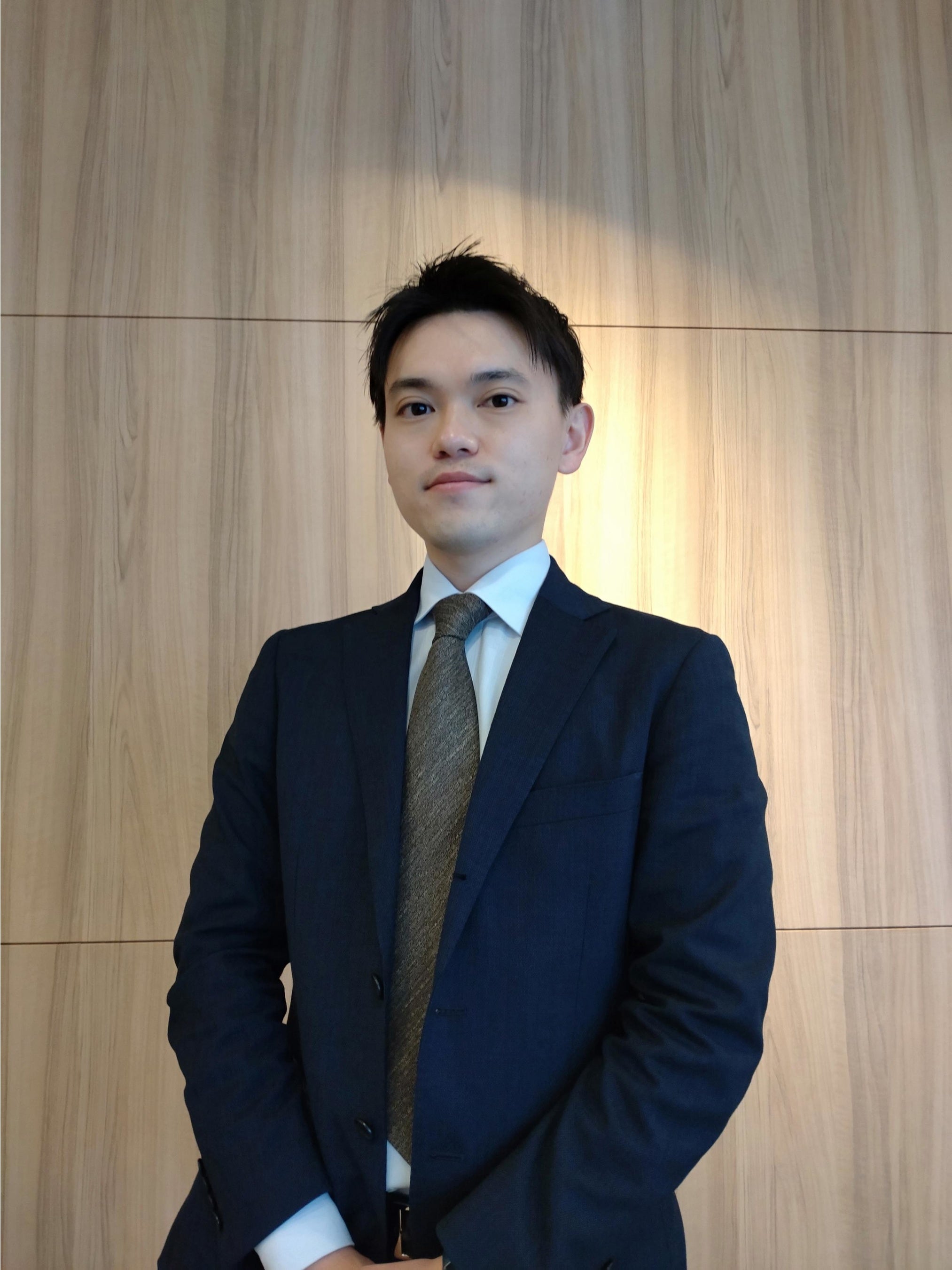 Assista担当者：武田