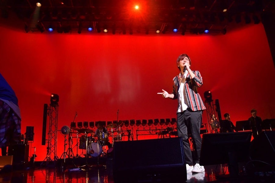 そよかぜ大根雄馬