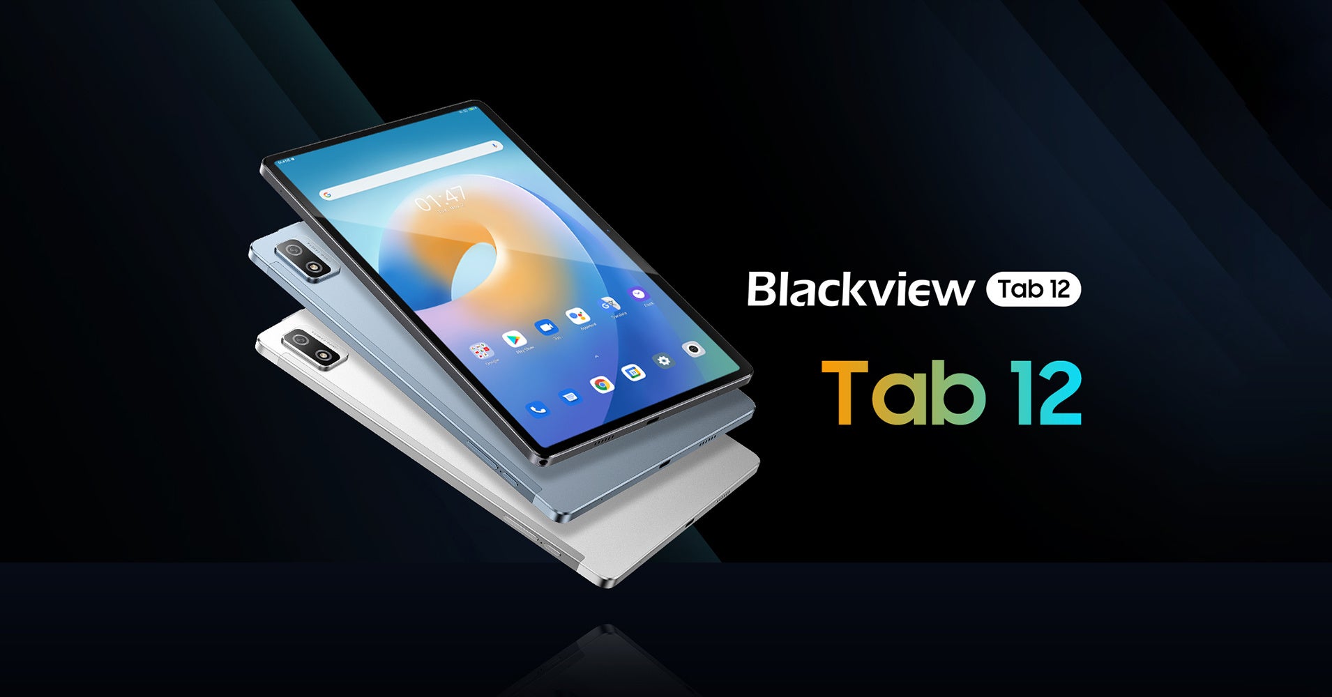 Blackview Tab 12