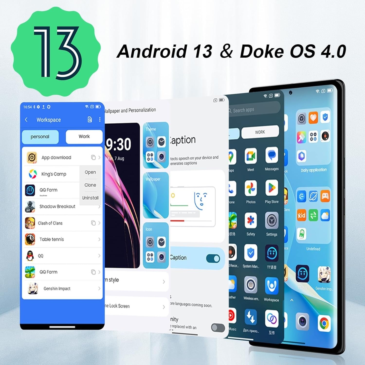 高性能人気スマホ「Blackview A200 Pro」を20%オフで購入可能！Amazon