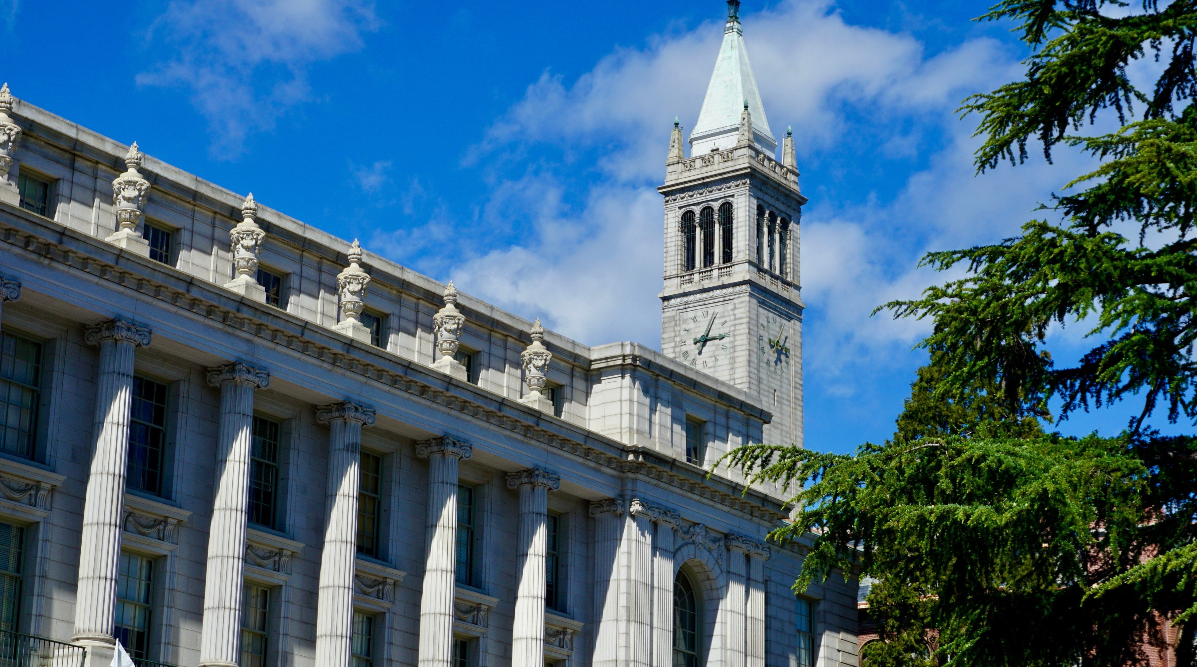 University of California, Berkeley