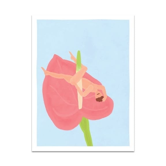 Thomas Gravereauアート