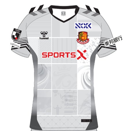 NOK、福島ユナイテッドFC ユニフォームパートナーシップ5年目継続 NOK、福島ユナイテッドFC ユニフォームパートナーシップ5年目継続