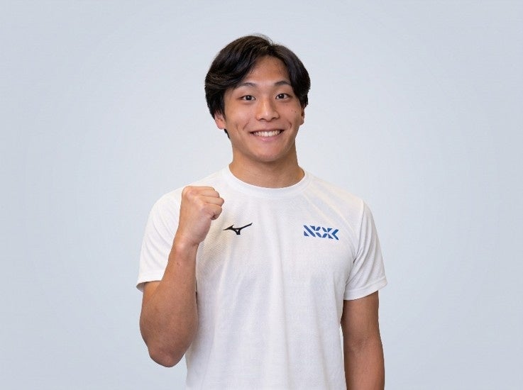 NOK Groupの競泳選手・森本哲平、第18回世界選手権（25m）の日本代表に選出 日本選手権で自己ベストを更新し、自身2度目の短水路世界選手権へ