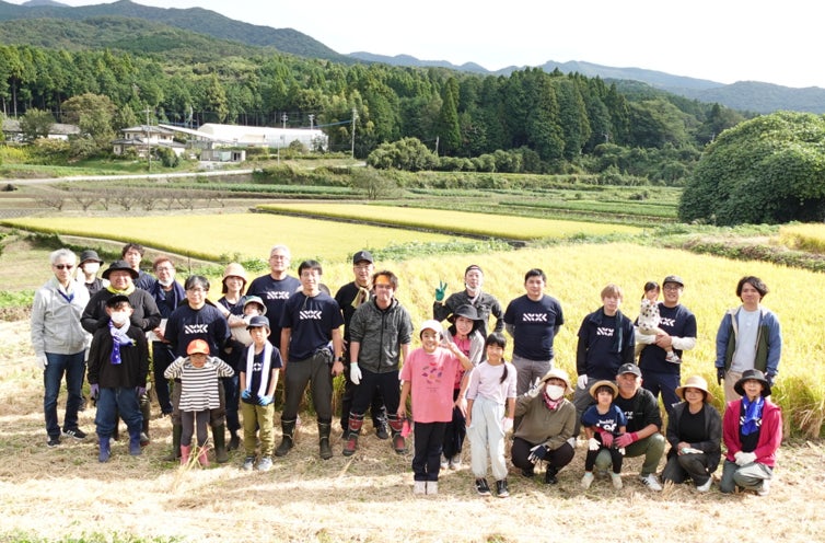 東京の歴史ある酒蔵で、新酒と食を楽しむ秋の祭典! 「第5回 福生蔵開き」11月7日(土)開催